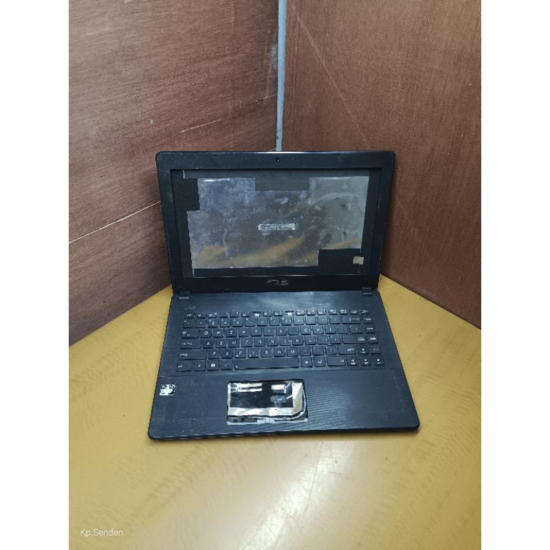 Casing Kesing FullCase Laptop Asus X452 X452E X452C