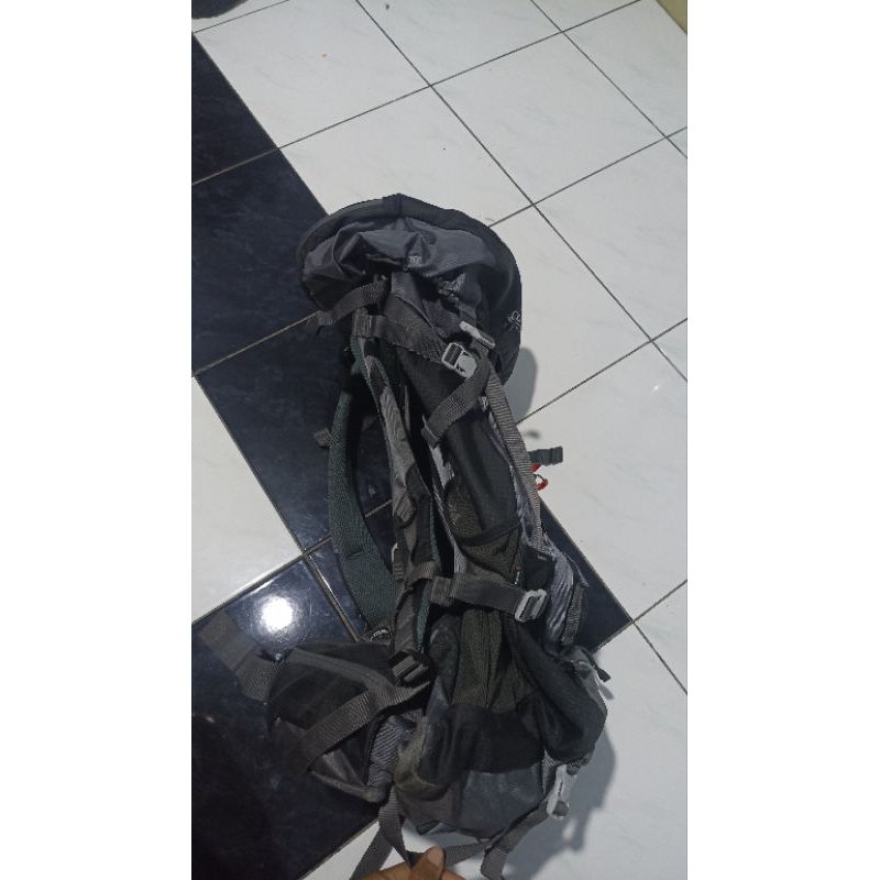 Carrier Co-Trek Tenggarong 55L
