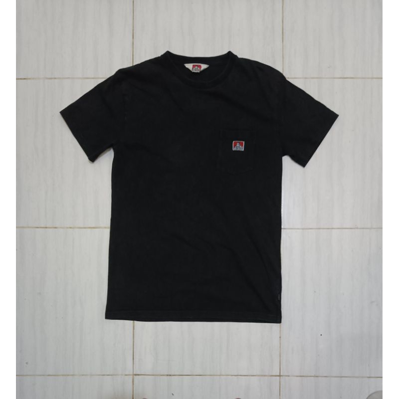 Ben Davis Pocket Tee