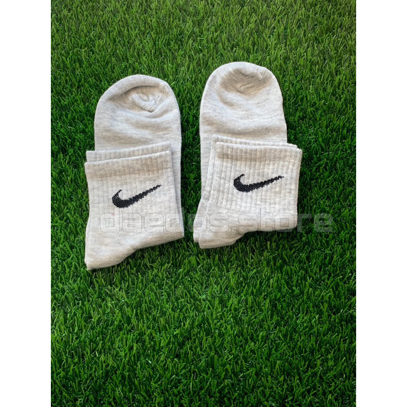 KAOS KAKI NIKE ABU ABU PENDEK