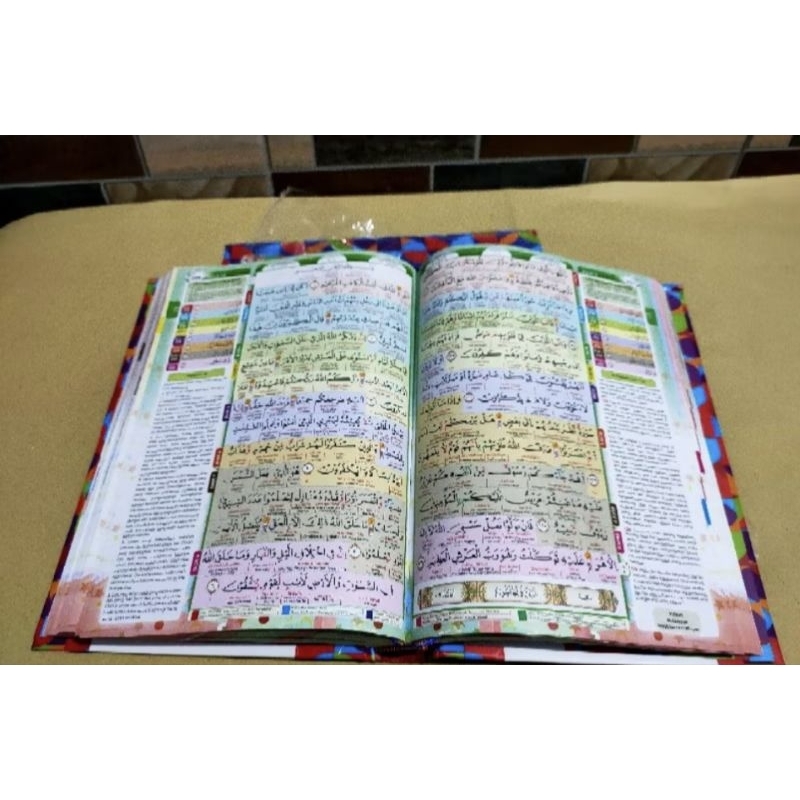 AL-QUR’AN* *HAFAZAN* *TAHFIZ* *JUNIOR*Al-Quran hafazan# Al-Quran Tahfiz junior