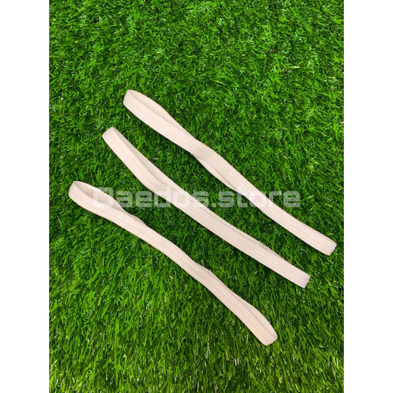 Mini Hairband Sport / Headband Olahraga / Bando Olahraga / Ikat Kepala Olahraga