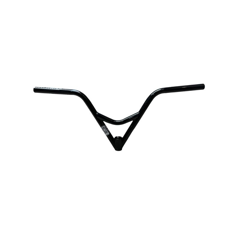 HANDLEBAR FLATLAND BMX STANG SEPEDA