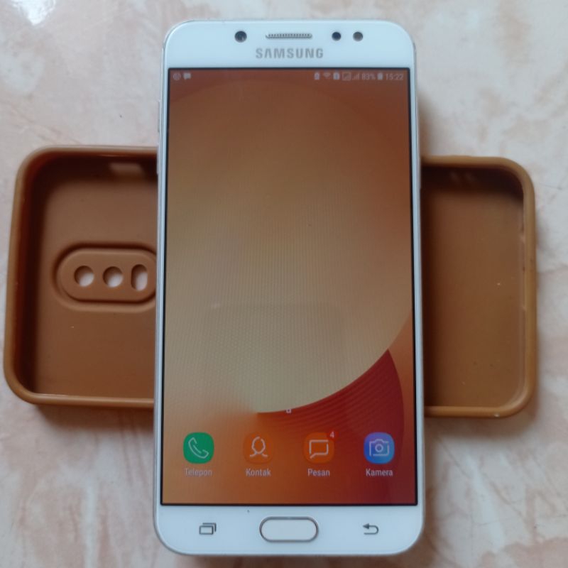 samsung galaxy j7+ 4/32gb