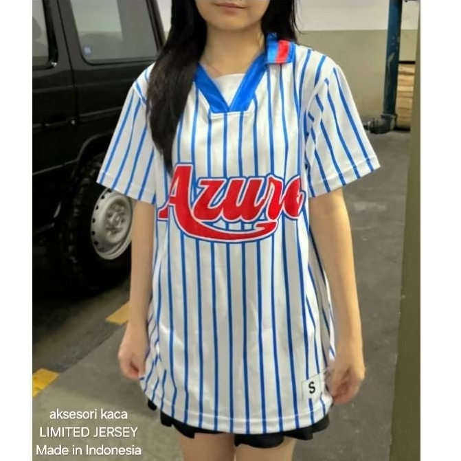 KAOS JERSEY / KAOS KERAH / KAOS MOTIF / KAOS MOTIF / KAOS LIMITED EDITION / OUTER / POLO