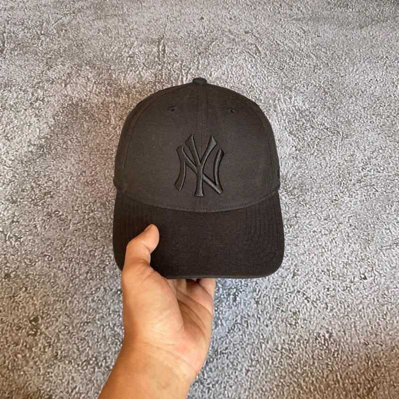 cap NY 47