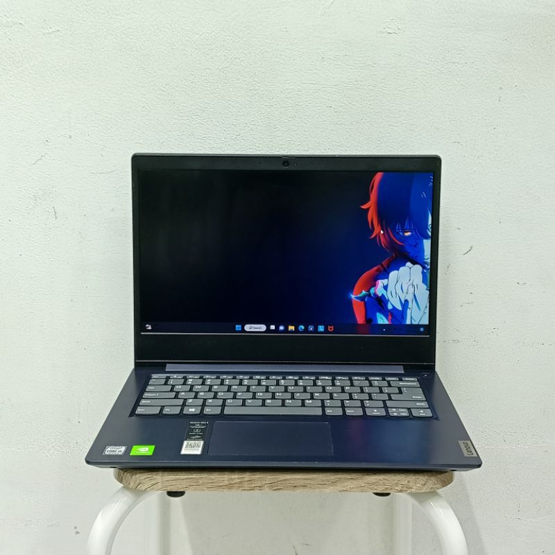laptop Lenovo IdeaPad slim 3 Intel core i5-1035G1 Nvidia Mx330 ram 8gb/SSD 512gb fhd ips