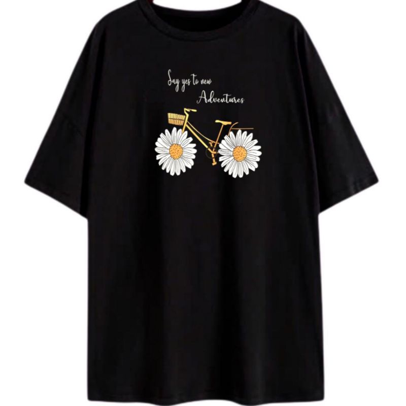 ( COD ) KAOS JUMBO CEWEK XL-XXL-XXXL-XXXXL / FA / KAOS JUMBO / OVERSIZE / DISTRO / T SHIRT / PAKAIAN