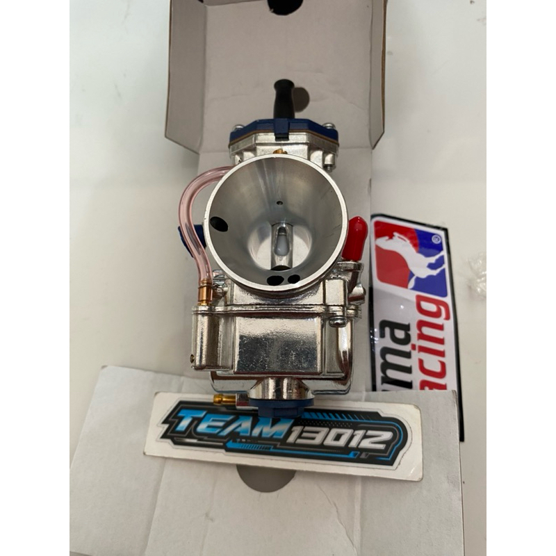KARBURATOR PWK UMA 24 MM ORIGINAL