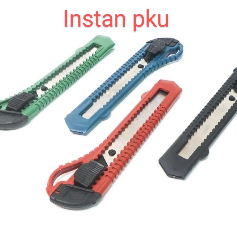 

Pisau cutter/pisau kater