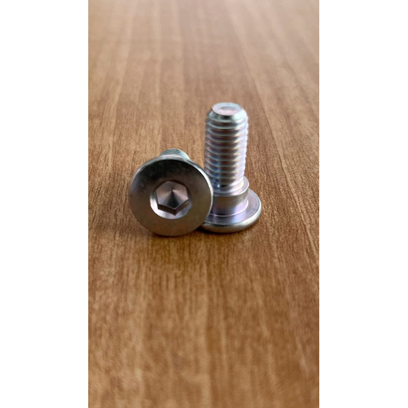 Baut disc Cakram ukuran 8x20