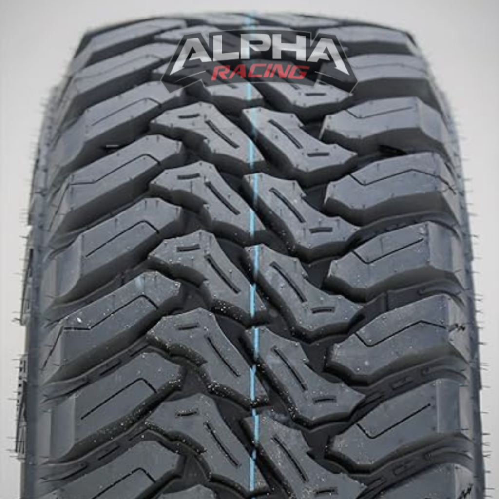 BAN MOBIL OFF-ROAD 265 60 R18 ACCELERA M/T-01 BAN MOBIL BERKUALITAS