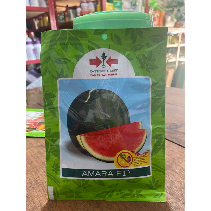 SEMANGKA AMARA F1 360btr