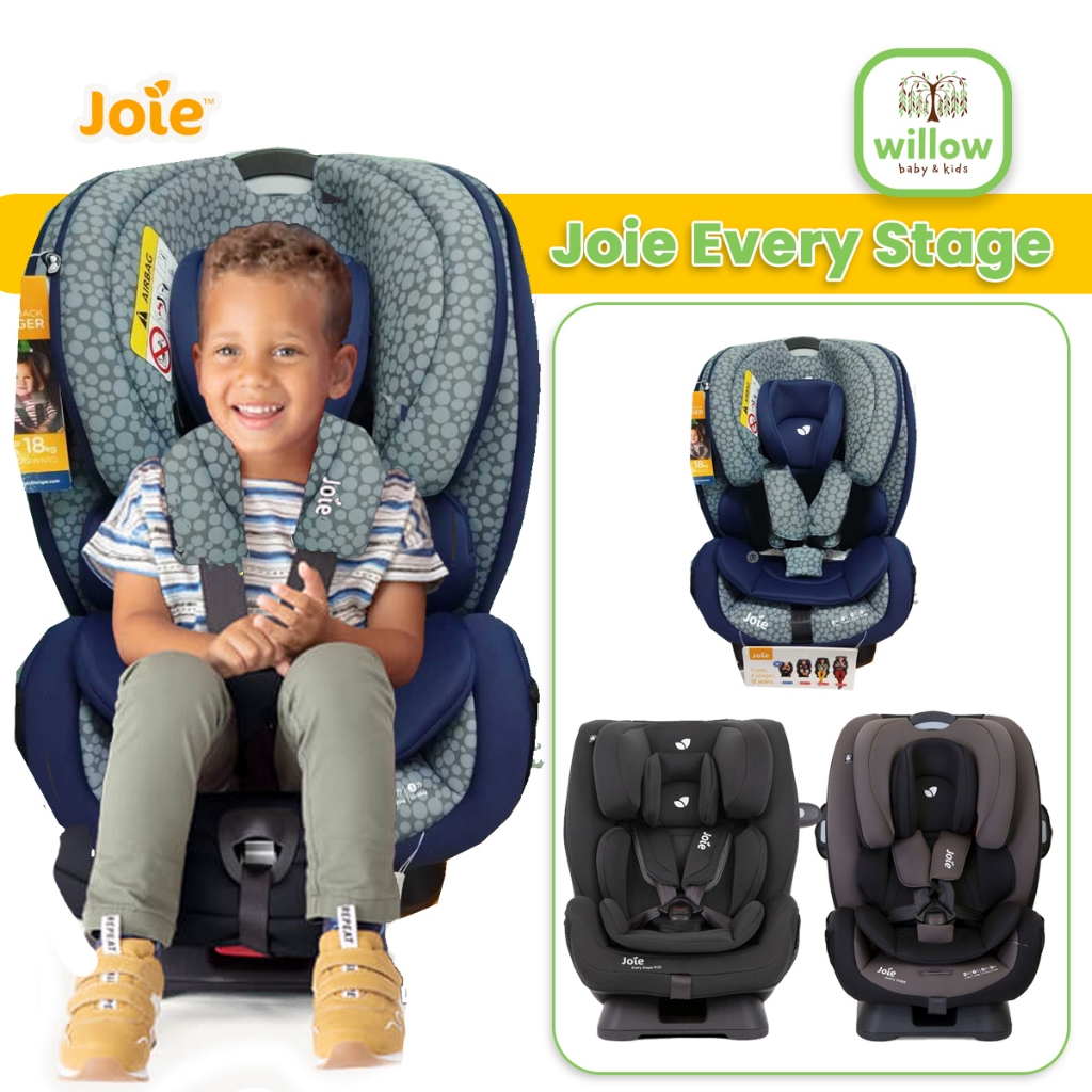 Car Seat - Joie Every Stage