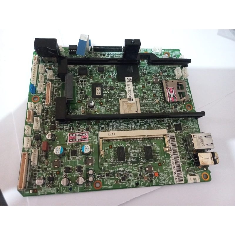 Mainboard Kyocera M2535