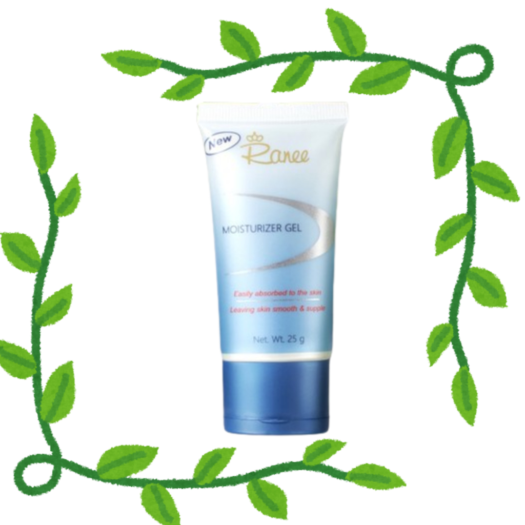 RANEE MOIST GEL- MITRA SEHATI SWALAYAN