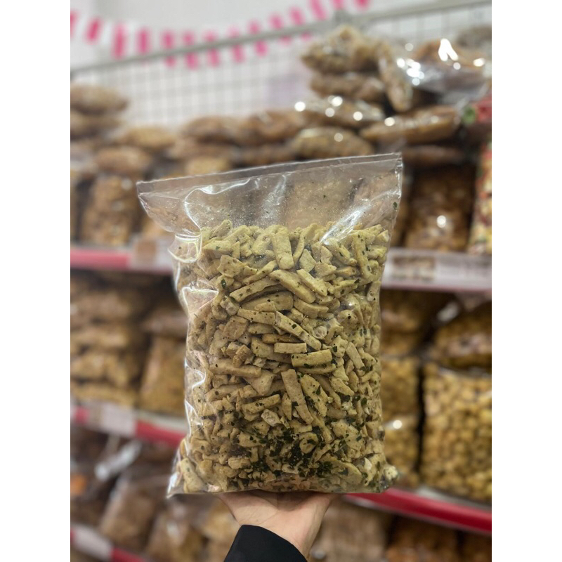 

(1kg)BASRENG ORIGINAL SNACKNYOMMY