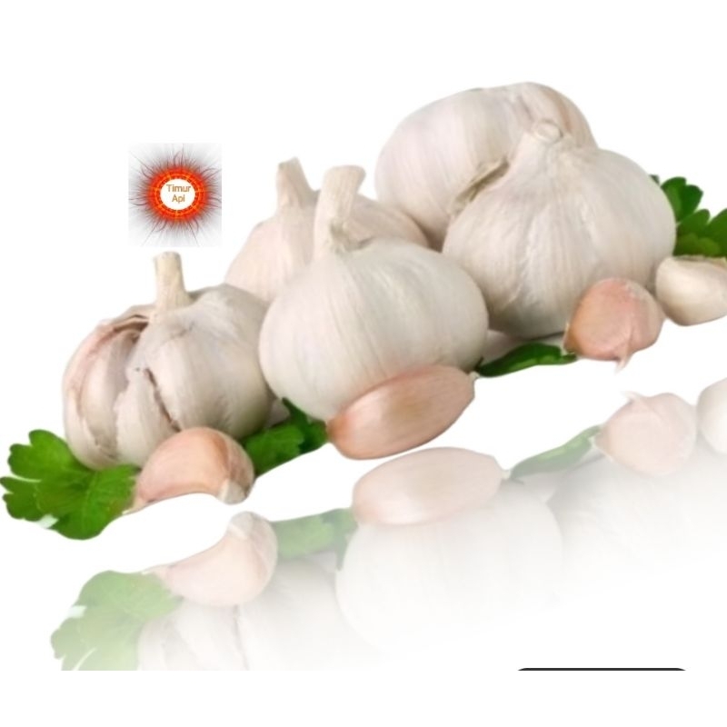 

Bawang putih murah 500gram fresh