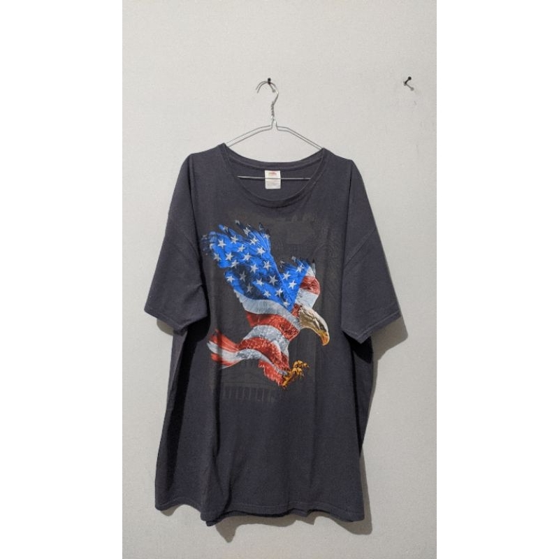 T-SHIRT FOTL VINTAGE SECOND