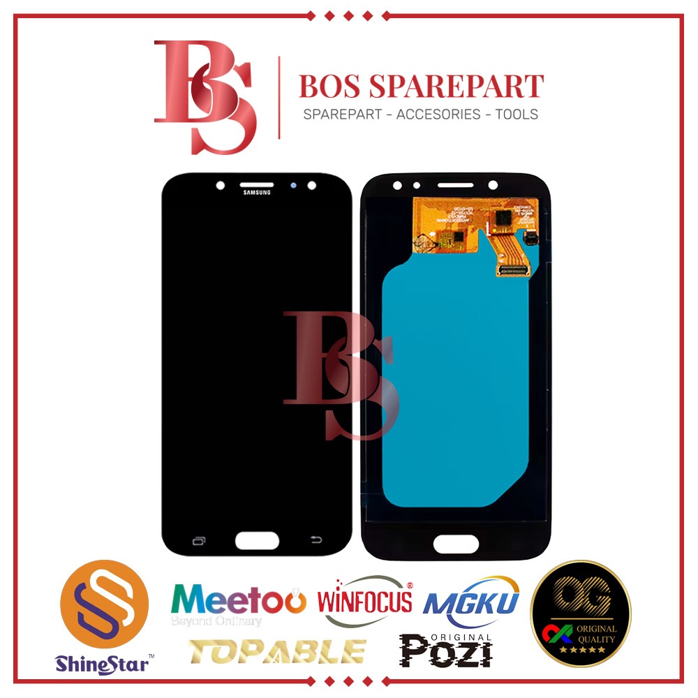 LCD TOUCHSCREEN SAMSUNG J530 / J5 PRO