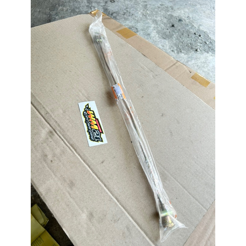 KAWAT TUAS REM BELAKANG TIGER 2000 Tiger lama Iwata