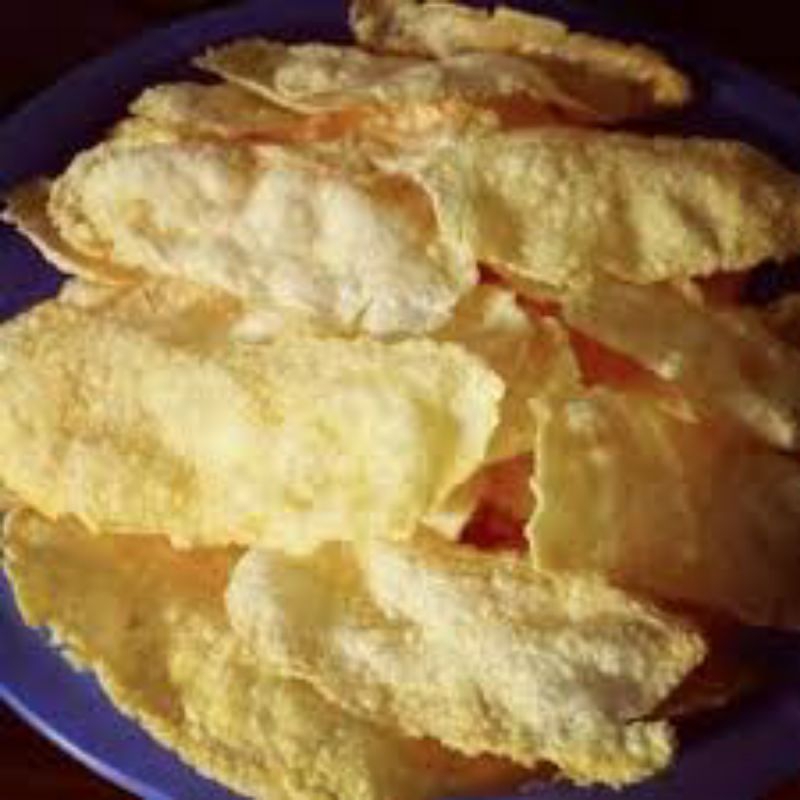 

krepek tette barokah
