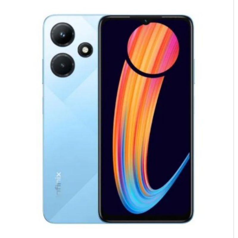 OBRAL MURAH HP INFINIX HOT 30i NFC