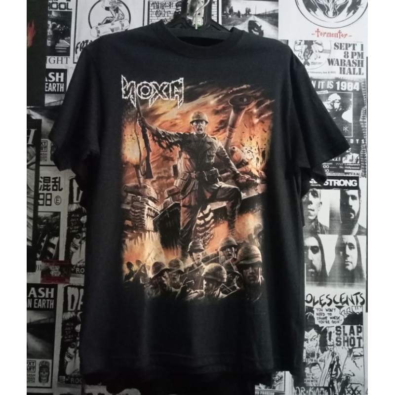 TS.NOXA "Brave"
