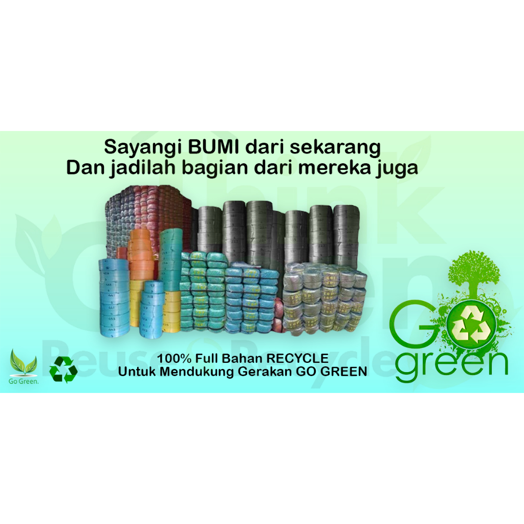 Tali Rafia Hitam Dan Warna Harga Pabrik