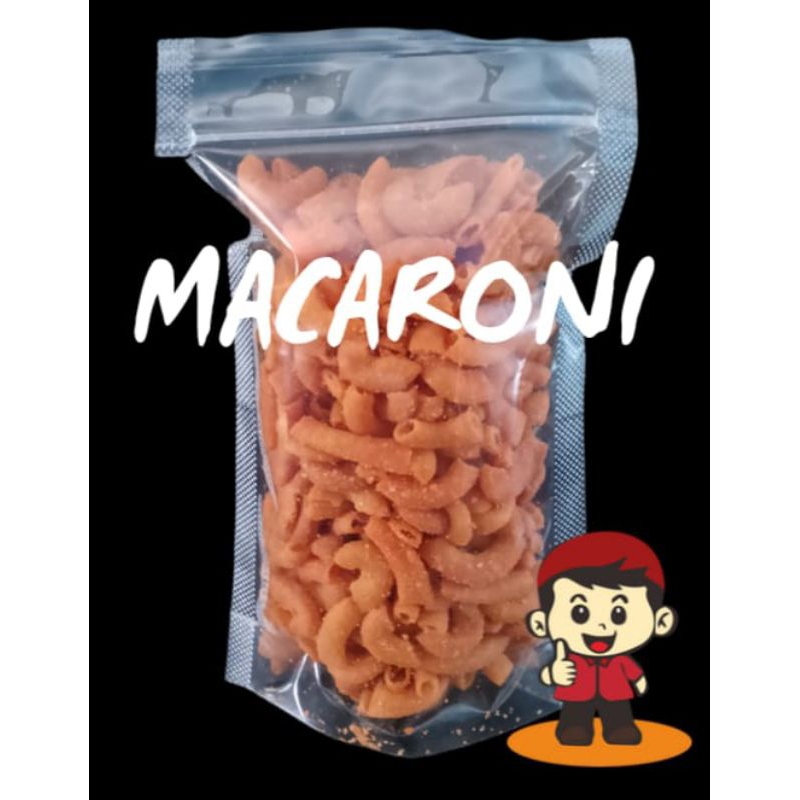 

Makaronibantetpedassedang