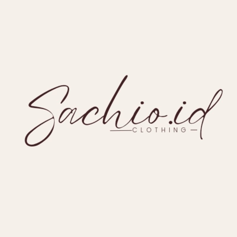 SACHIO.ID CLOTHING ETALASE 2