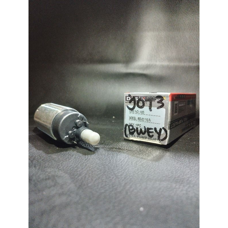 ROTAK DINAMO FUEL PUMP / ROTAK INJEKSI MOTOR REVO 110 FI