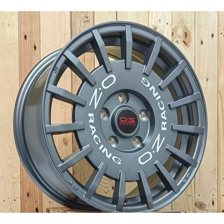 velg mobil ring 16 OZ RALLY velg r16 xpander rush terios innova ertiga