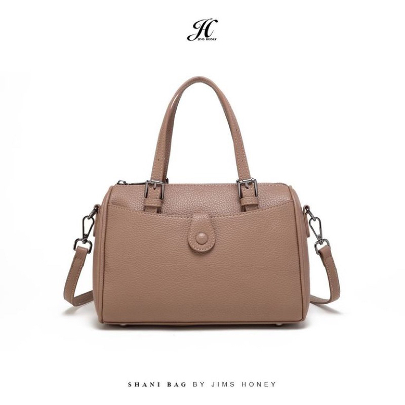 SHANI BAG JIMS HONEY makassar - tas selempang simpel - sling bag murah grosir makassar - tas jalan -