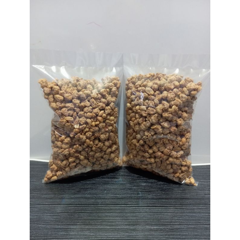 

KACANG TELUR MEDAN