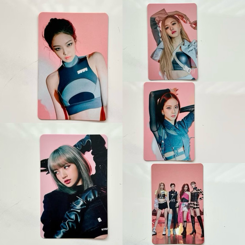 SAMSUNG x BLACKPINK PC OFFICIAL