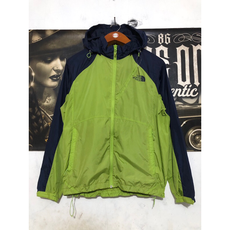 jacket tnf flight series