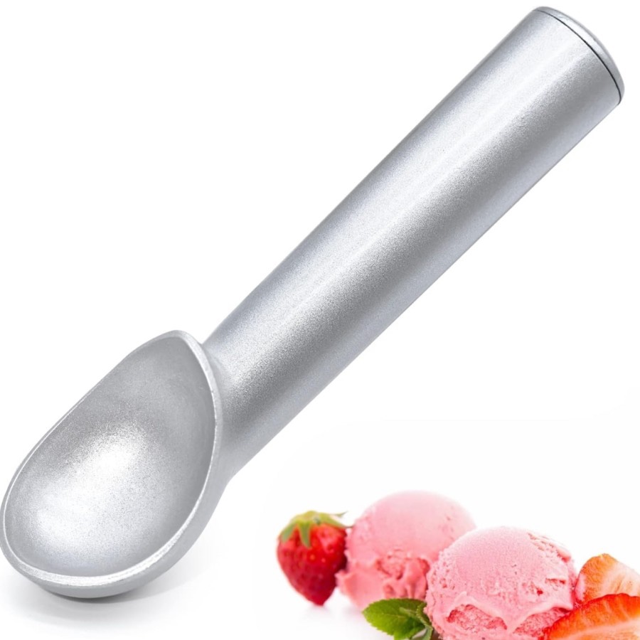 Ice cream Gelato scoop aluminium high quality