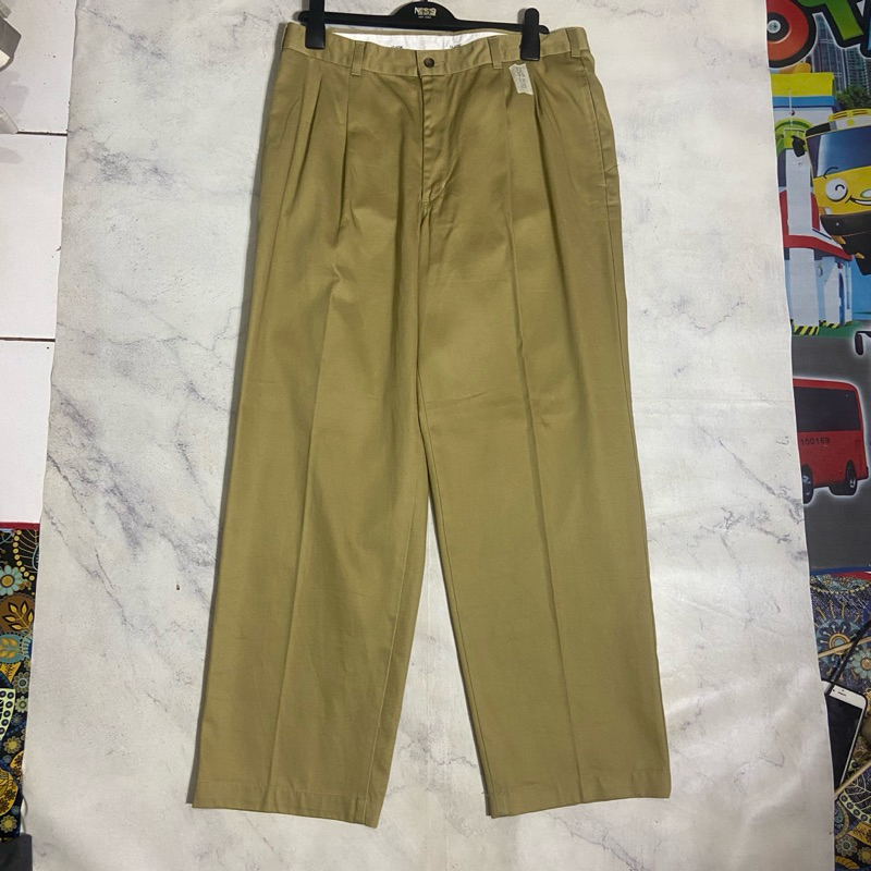 CHINOS EDWIN ORIGINAL