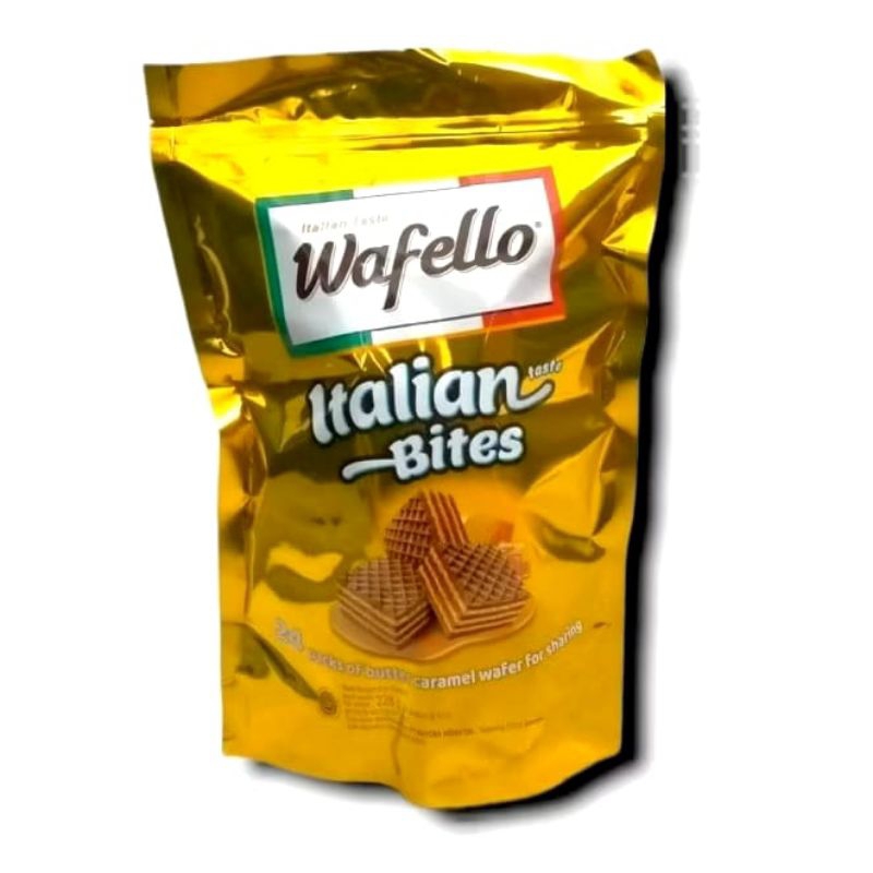 

Wafello Bites 95 gram
