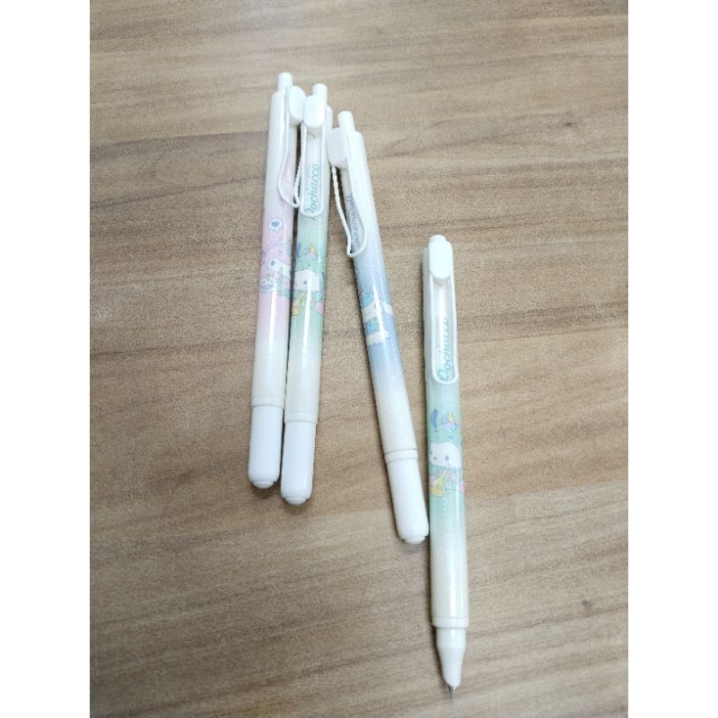 

Fountain Pen Ink Pochacco