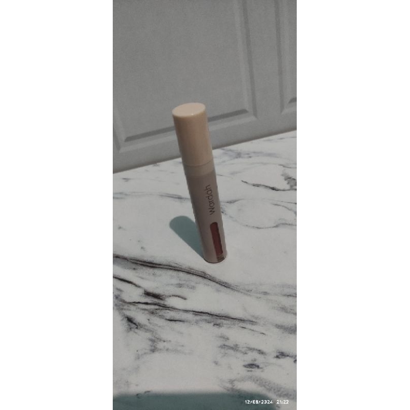 Wardah Lip Cream Colorfit