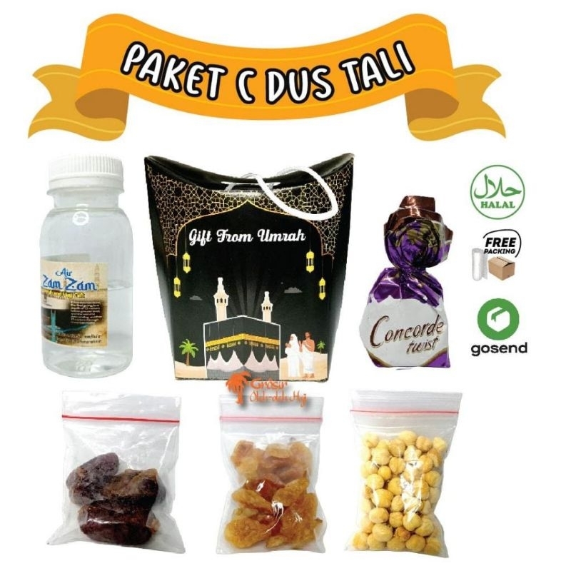 

Ole2 Haji dan Umroh/Simpel/Murah/Elegan