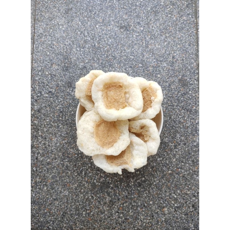 

cuanki tahu geprek 50pcs