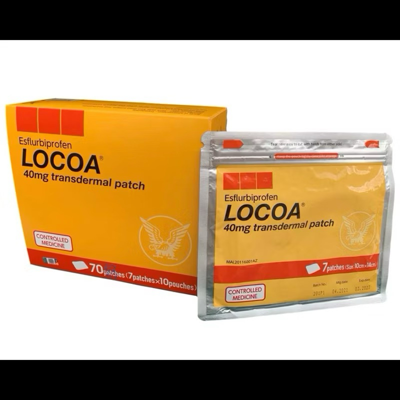 READY 23 MEI KOYO LOCOA MADE IN JAPAN | LOCOA KOYO LUTUT