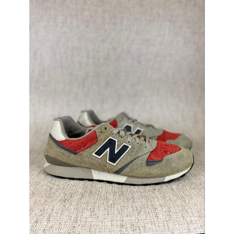 Sepatu new balance 446 sneakers pria wanita sepatu NB