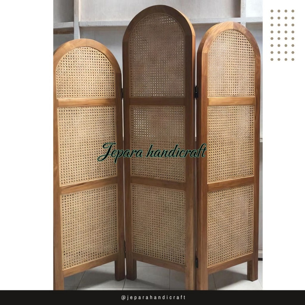 Partisi Kayu | Partisi Ruangan | Partisi Jati | Partisi Rotan | Partisi Ruang Minimalis | Partisi