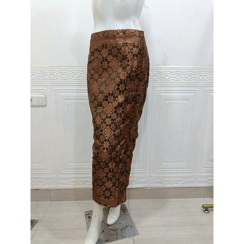 Rok songket span Jumbo//Rok songket jumbo//Rokjumbo//SongketJumbo//SongketTerbaru//rokJumbosonhket