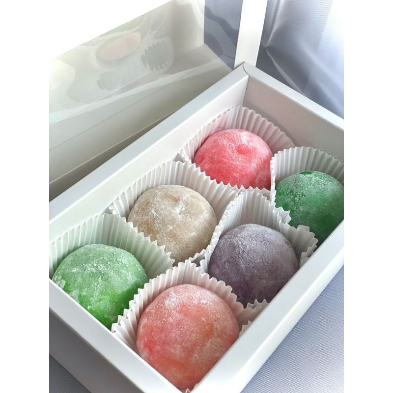 

mochisupermantuldanlembut