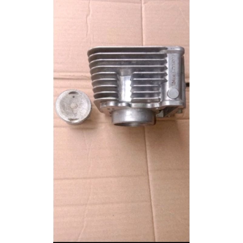 BORING BLOK SEHER MIO M3 125 ORIGINAL